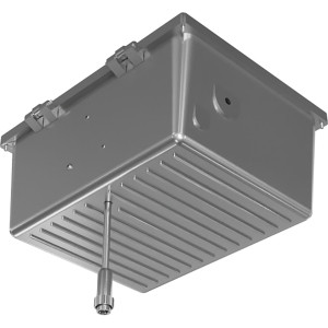 Genie Lift Part # 161075GT - FIXTURE ASSY 1000W RECT., EA