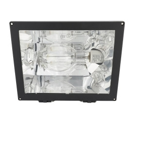 Genie Lift Part # 161090GT - FIXTURE ASSEMBLY 1000W RECT, EA