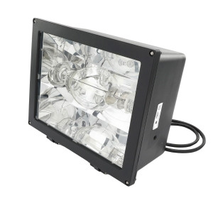 Genie Lift Part # 161090GT - FIXTURE ASSEMBLY 1000W RECT, EA