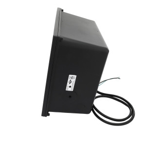 Genie Lift Part # 161090GT - FIXTURE ASSEMBLY 1000W RECT, EA