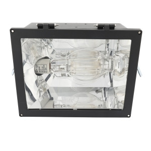 Genie Lift Part # 161095GT - FIXTURE ASSEMBLY 1000W RECT, EA
