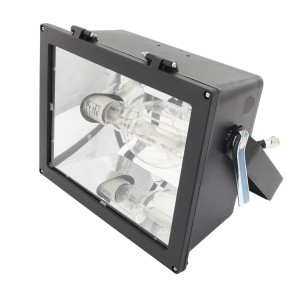 Genie Lift Part # 161095GT - FIXTURE ASSEMBLY 1000W RECT, EA