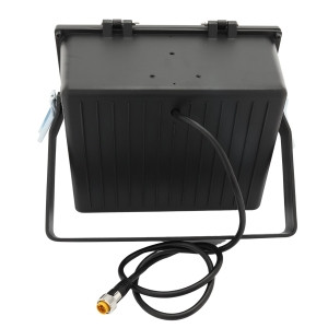 Genie Lift Part # 161095GT - FIXTURE ASSEMBLY 1000W RECT, EA