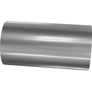 Genie Lift Part # 1656-472GT - ROUNDBAR, STL, CR 2.5", EA