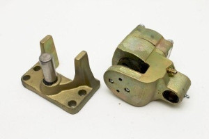 Genie Lift Part # 16892GT - BRAKE CALIPER(Z30HD SWING OLD), EA