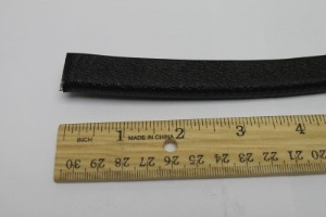 Genie Lift Part # 1697GT - TRIMLOCK,BLACK,3/16, IN