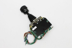 Genie Lift Part # 18144GT - JOYSTICK,CONTROLLER,DC VERTICL, EA
