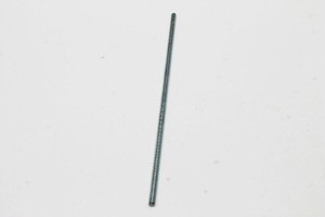 Genie Lift Part # 182330GT - FP-BATTERY HOLD-DOWN ROD, EA