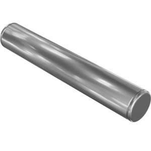 Genie Lift Part # 18362GT - PIN-PIVOT-BASE PIVOT, EA