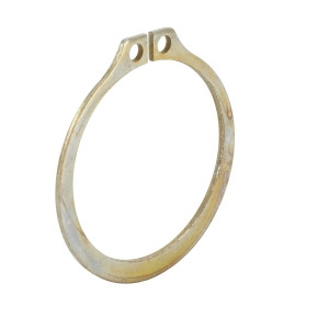 Genie Lift Part # 18384GT - SNAP RING,EXTERNAL,1.75 DIA., EA