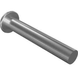 Genie Lift Part # 18540GT - SCREW,RHM,8-32 X 1, EA