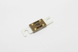 Genie Lift Part # 18576GT - FUSE,200 AMP, EA