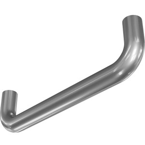 Genie Lift Part # 18650GT - HANDLE,FORMED, EA
