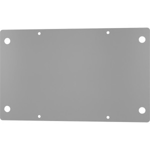 Genie Lift Part # 186543GT - FP-CONTROL BOX,TOP, EA