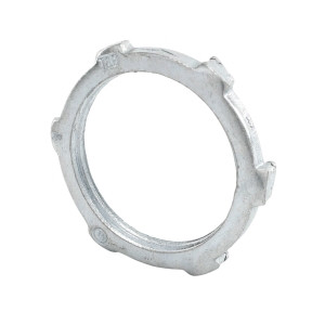 Genie Lift Part # 18665GT - LOCKNUT,ELECTRIC,1" NPT, EA