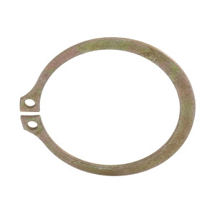 Genie Lift Part # 18716GT - SNAP RING,EXTERNAL,2.00 DIA., EA