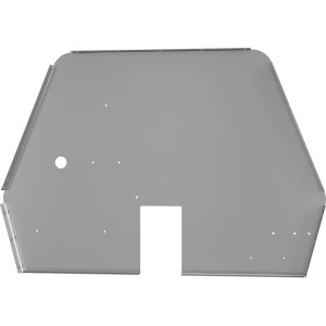 Genie Lift Part # 188530GT - CABINET FRONT PANEL32, EA