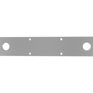 Genie Lift Part # 189347GT - BRACKET,GENERATOR MOUNT, EA