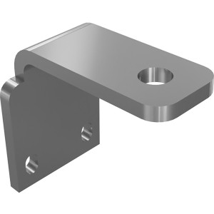 Genie Lift Part # 189796GT - HASP, DOOR CABINET, EA