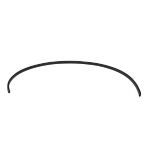 Genie Lift Part # 19018GT - TRIMLOCK,BLACK,5/32", IN