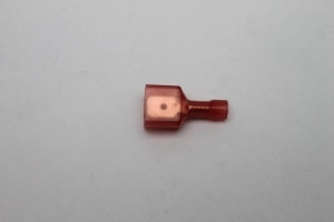 Genie Lift Part # 19247GT - TERMINAL, MALE COUPLER, 18-22GA, EA