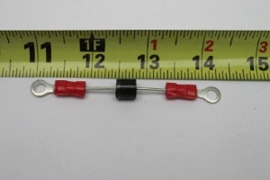 Genie Lift Part # 19268GT - DIODE ASSEMBLY, EA