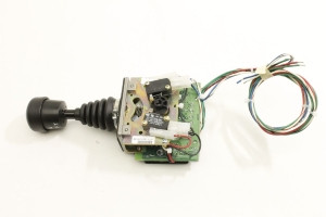 Genie Lift Part # 19285GT - JOYSTICK,CNTRLR,V24 RT, EA