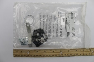 Genie Lift Part # 19529GT - FUSE ASSY-40 AMP CHARGER, EA