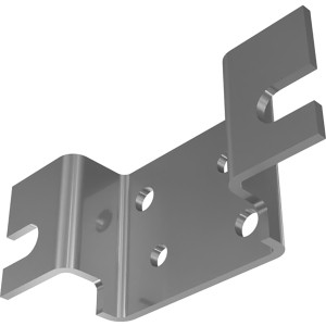 Genie Lift Part # 19815GT - BRACKET, RELAY MOUNTING, EA