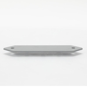 Genie Lift Part # 2-1203-1GT - MOUNTING PLATE, EA