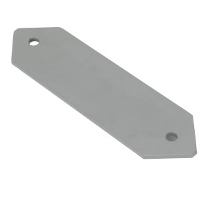 Genie Lift Part # 2-1203-1GT - MOUNTING PLATE, EA