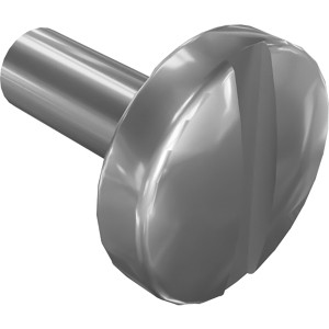 Genie Lift Part # 20342GT - SCREW,#6 SQ DR SELF DRILL/TAP, EA