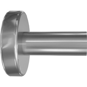 Genie Lift Part # 20342GT - SCREW,#6 SQ DR SELF DRILL/TAP, EA