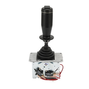 Genie Lift Part # 20424GT - JOYSTICK CONTROLLER,12V***, EA