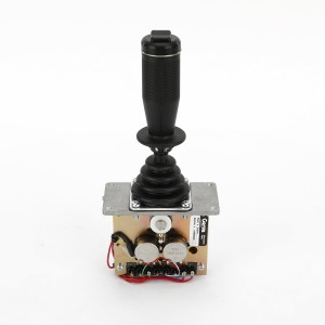 Genie Lift Part # 20424HGT - JOYSTICK CONTROLLER, 12V, EA