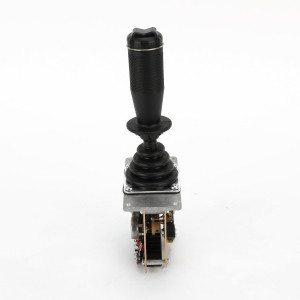 Genie Lift Part # 20424HGT - JOYSTICK CONTROLLER, 12V, EA