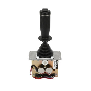 Genie Lift Part # 20424HGT - JOYSTICK CONTROLLER, 12V, EA