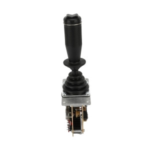 Genie Lift Part # 20424HGT - JOYSTICK CONTROLLER, 12V, EA