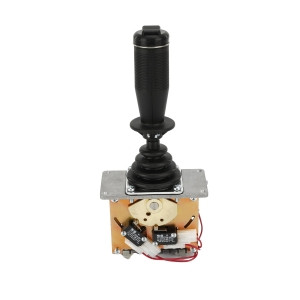 Genie Lift Part # 20424HGT - JOYSTICK CONTROLLER, 12V, EA