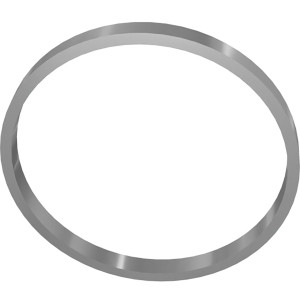 Genie Lift Part # 2047GT - FELT DUST SEAL / 3 1/4", EA