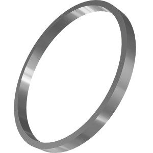 Genie Lift Part # 2047GT - FELT DUST SEAL / 3 1/4", EA