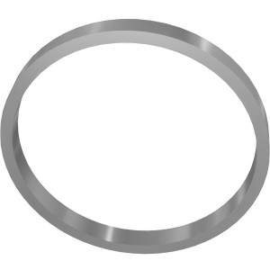 Genie Lift Part # 2067GT - FELT DUST SEAL / 2 3/4", EA