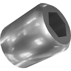 Genie Lift Part # 2095GT - SCREW,SET,HS 10-32 X.25, EA