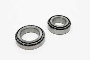 Genie Lift Part # 21143GT - BEARING KIT (45553) TORQUE HUB, EA