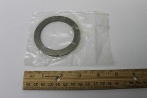 Genie Lift Part # 21148GT - WASHER,THRUST,TORQUE HUB, EA