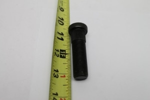 Genie Lift Part # 21166GT - LUG BOLT,5/8-18,WHEEL HUB***, EA