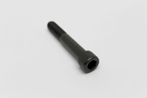Genie Lift Part # 21175GT - SCREW,SHC,5/8-11 X 4,A574, EA