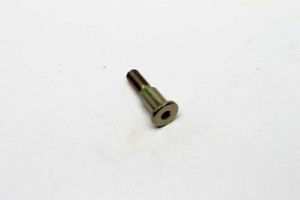 Genie Lift Part # 21280GT - BOLT-ROLLER,3/8-24 X 1.69-ZINC, EA