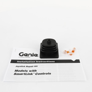 Genie Lift Part # 214544GT - KIT,BOOT,JOYSTICK,SL1000, EA