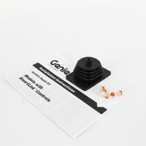 Genie Lift Part # 214544GT - KIT,BOOT,JOYSTICK,SL1000, EA